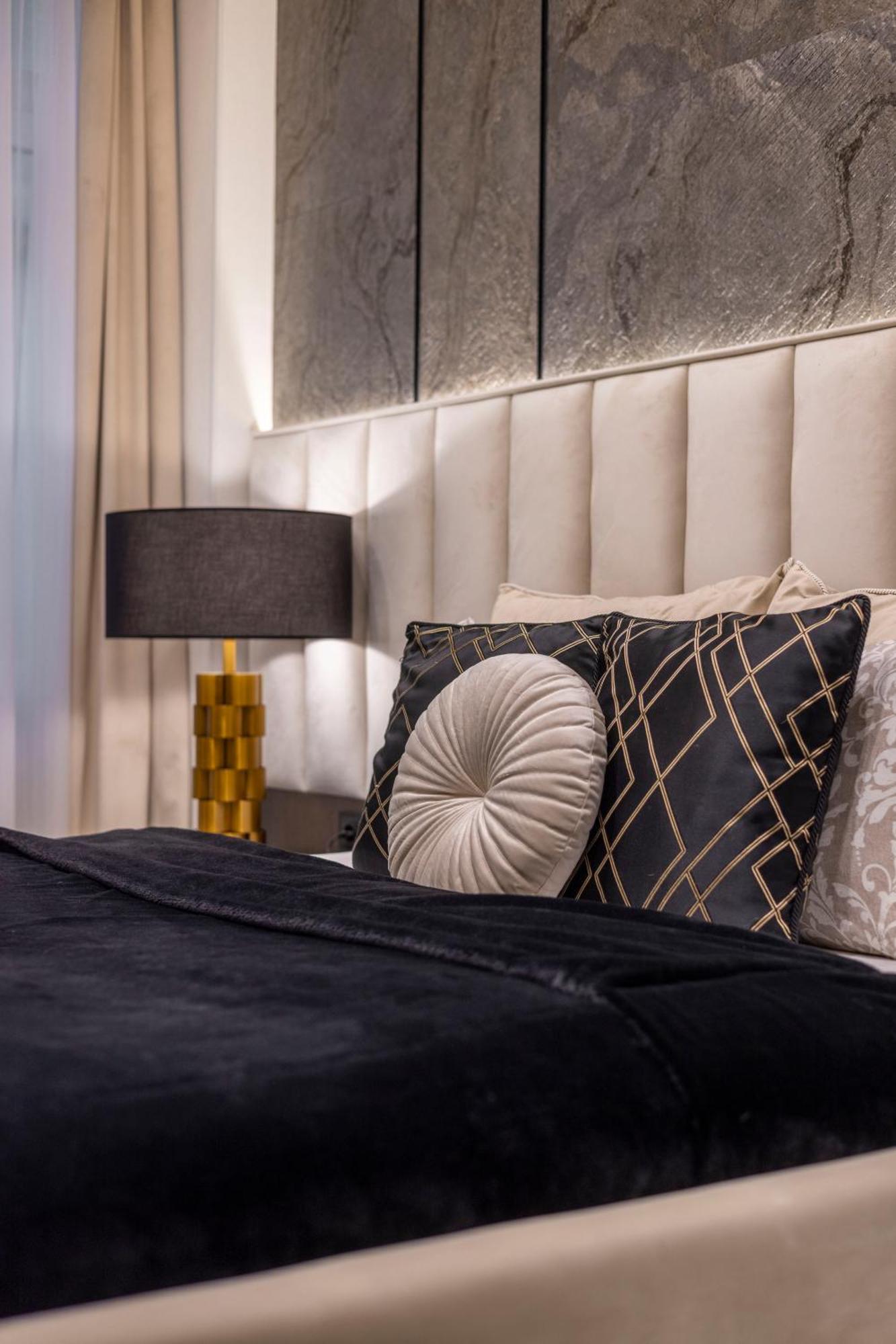 Apartamento Luxurious High-end Grand In The Center Of