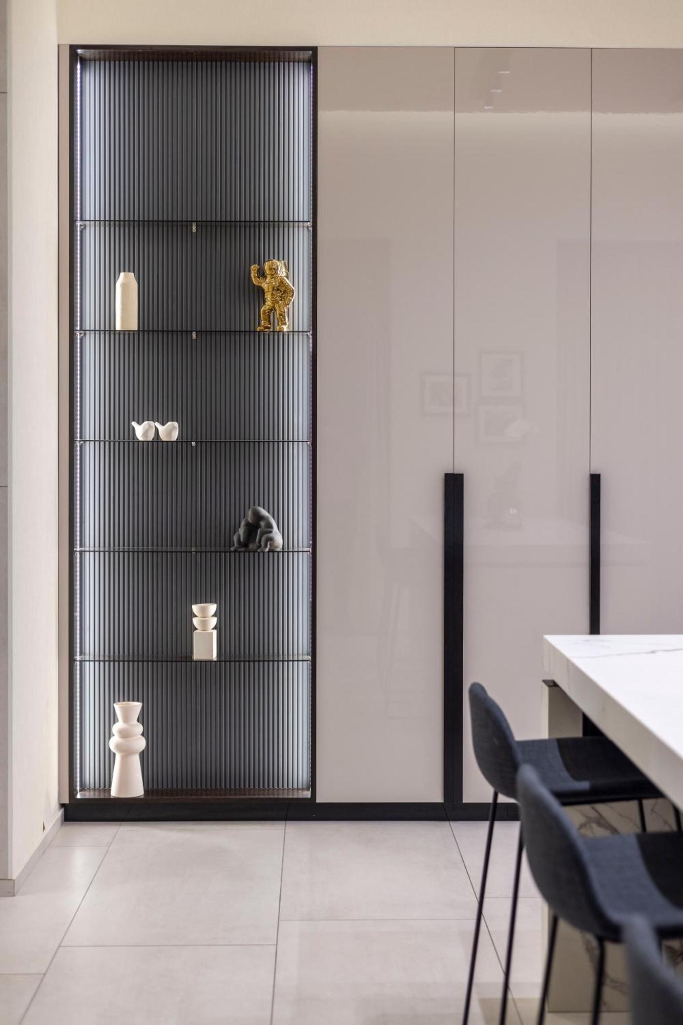 Apartamento Luxurious High-end Grand In The Center Of *