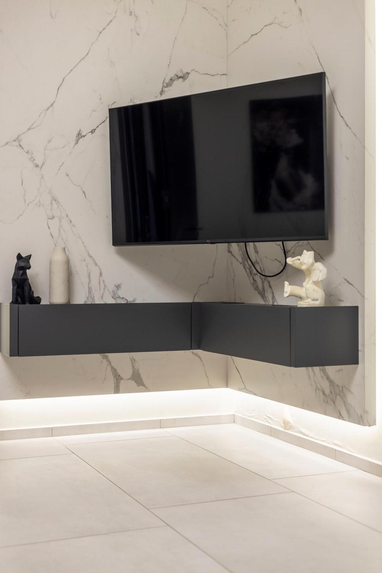 Apartamento Luxurious High-end Grand In The Center Of